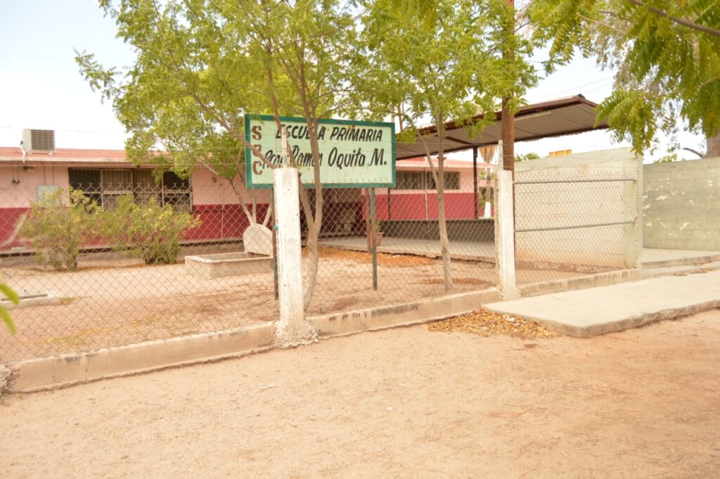 Escuela