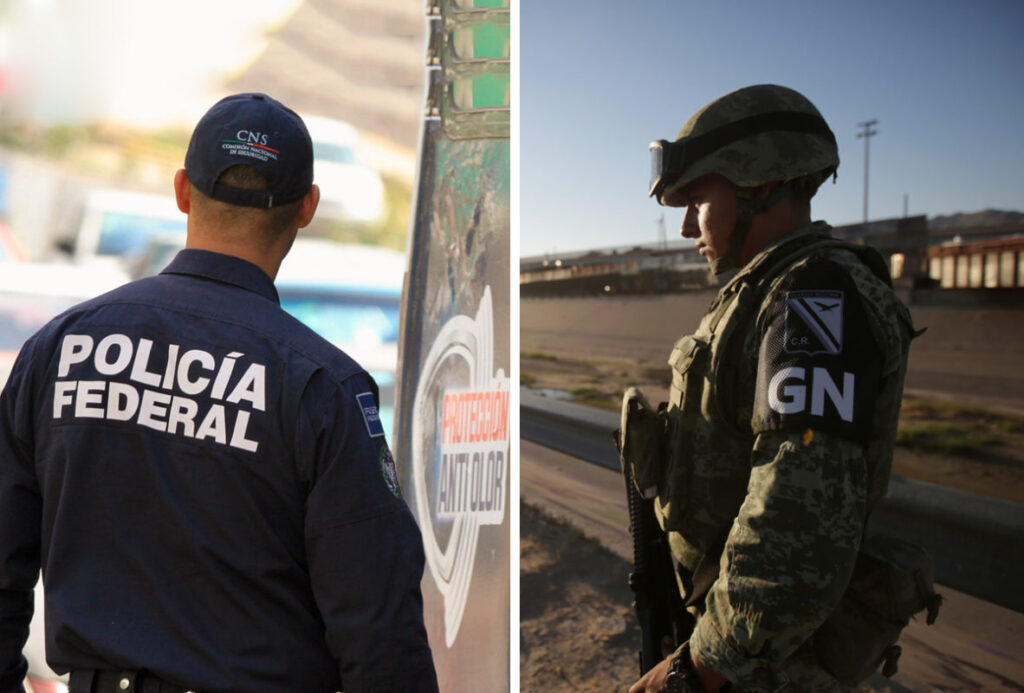 policia