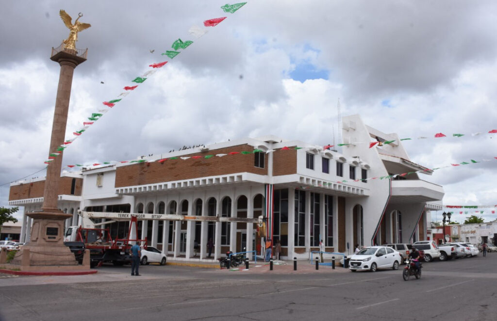 Palacio
